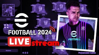eFootball 2024 | SEASON 2 KICKS OFF