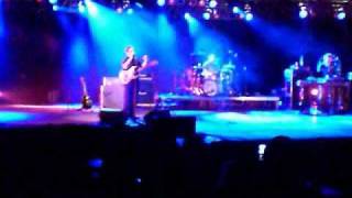 Fun Lovin&#39; Criminals - MARS // Olsztyn 2010