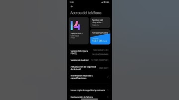 Poco F4 MIUI 14.0.3.0 Global Stable Update! #android