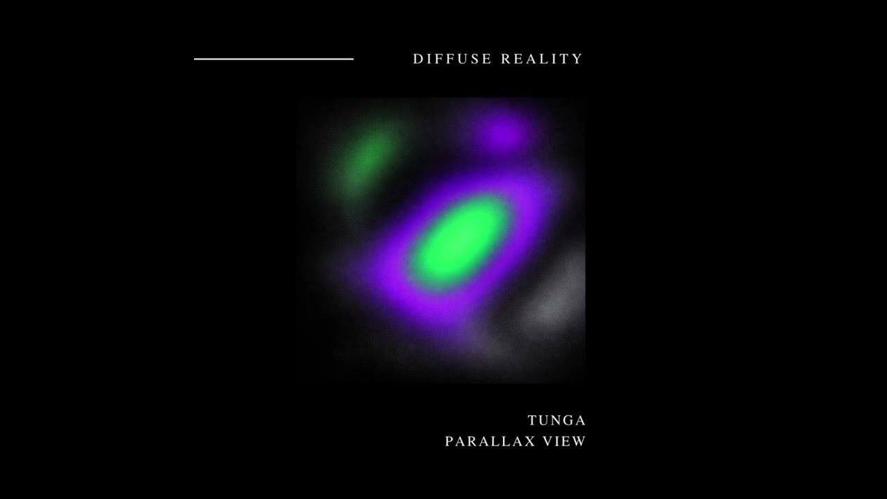 Παρακολούθηση PREMIERE: Tunga - Coevolution (Diffuse Reality) στο YouTube Παρακολούθηση PREMIERE: Tunga - Coevolution (Diffuse Reality) στο YouTube