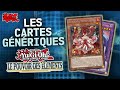 Ces nouvelles cartes gnriques changent vos decks   yugioh le pouvoir des lments