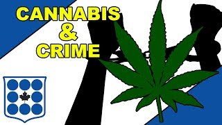 Ask an Expert: When Cannabis is Legal or Illegal with Abby Deshman