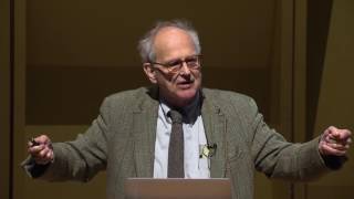 UW Frontiers of Physics Lecture: Dr. Rainer Weiss,  Fall 2016