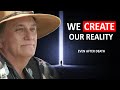 Man dies for 90mins shown the magnitude and impact of negative beliefs and fear incredible nde