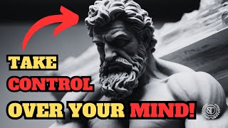 9 Stoic Tactics To Build A Stronger Mind | The Mind Of A Stoic | Stoic Wisdom