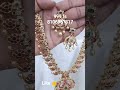cost 999 fs Wtsapp 8106961817 for orders #jadau replica #mango neckset full on trend 📈 viral short 🤩