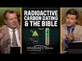Is radioactive carbon dating reliable  creation with david rives