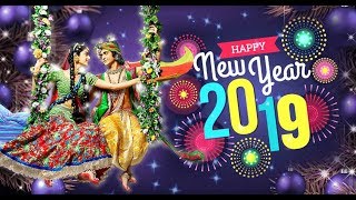 Happy New Year 2019 Special Whatsapp Status Message Greetings