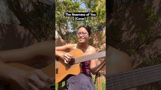 Sunny day 🤝🏽 jazz | LEDI - The Nearness of You (cover)