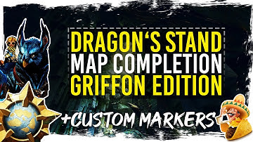 Guild Wars 2 - Dragon