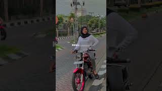 Story Wa Herex Gl Nyore