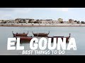 El gouna egypte visites plages meilleures choses  faire