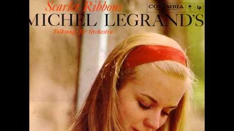 Michel Legrand Orchestra - All Through the Night