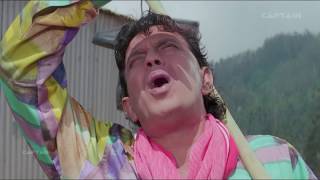 Mithun Chakraborty Movie, Mohan Joshi, Kavita And Kader Khan - Full HD Hindi Movie