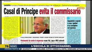 Rassegna stampa 26 aprile 2024