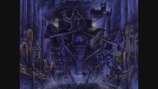 dissection - a land forlorn