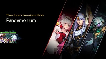 Yeowoodong Zeus Pius EP5 Challenge 2 Hidden C15H 克魯賽德戰記 크루세이더퀘스트 Crusaders Quest