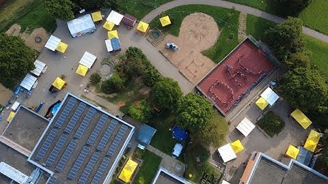 Ostalbcity 2025 AFTERMOVIE