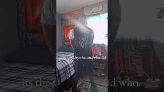 its the why,what,and who.#narcisisticabuse #healingjourney #stillirise##startingovernew