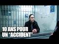 EXCLUSIF FEMMES INCARCÉRÉES FACE CAMÉRA
