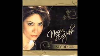 Nesrin Ersipahi - Dertli Ne Ağlayıp Gezersin Burda (Deka Müzik)