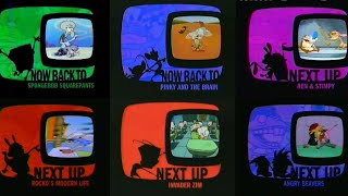 All Found Next Up Now Back To Nicktoons Tv Bumpers