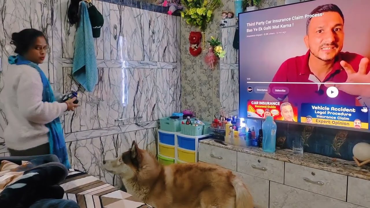 home routine vlog🙏||Sonpari k Vlogs||New Vlog 