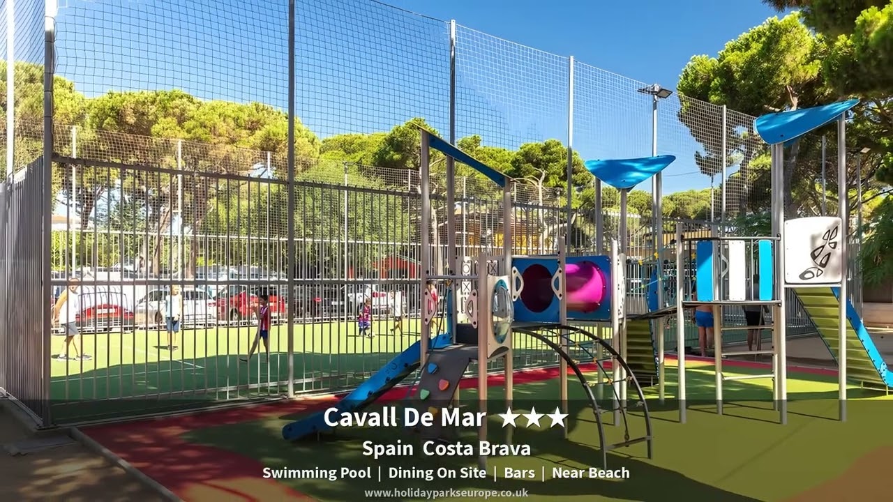 Cavall De Mar video tour