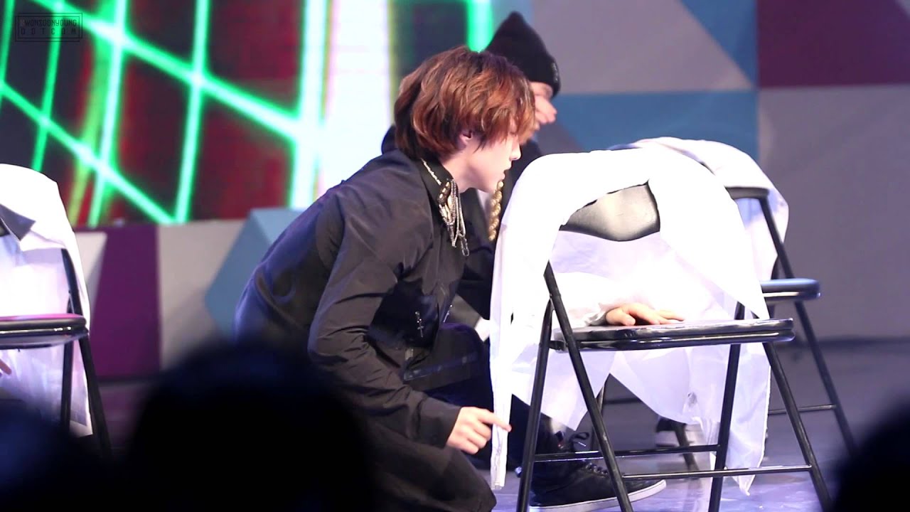 141220 SAF 세븐틴 순영 Like I Love You Seventeen Soonyoung 'SAF' Like I Love You