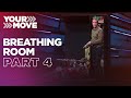 Breathing Room • Part 4┃"Choosing to Cheat"