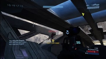 MLG ClutchFTW?! ... Retarded teamate fail FTL