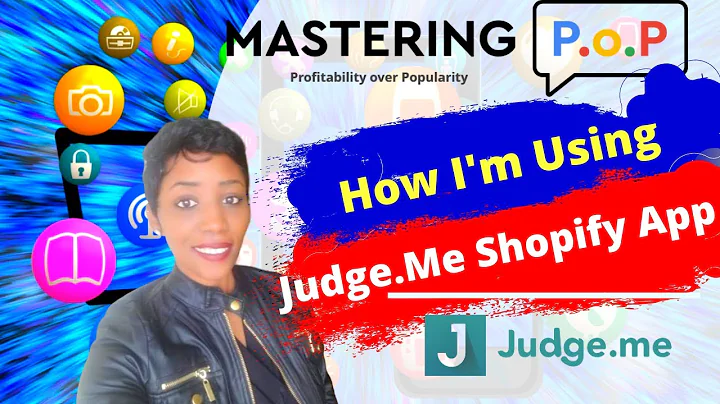 Maximize Customer Reviews with Judge.me Review App