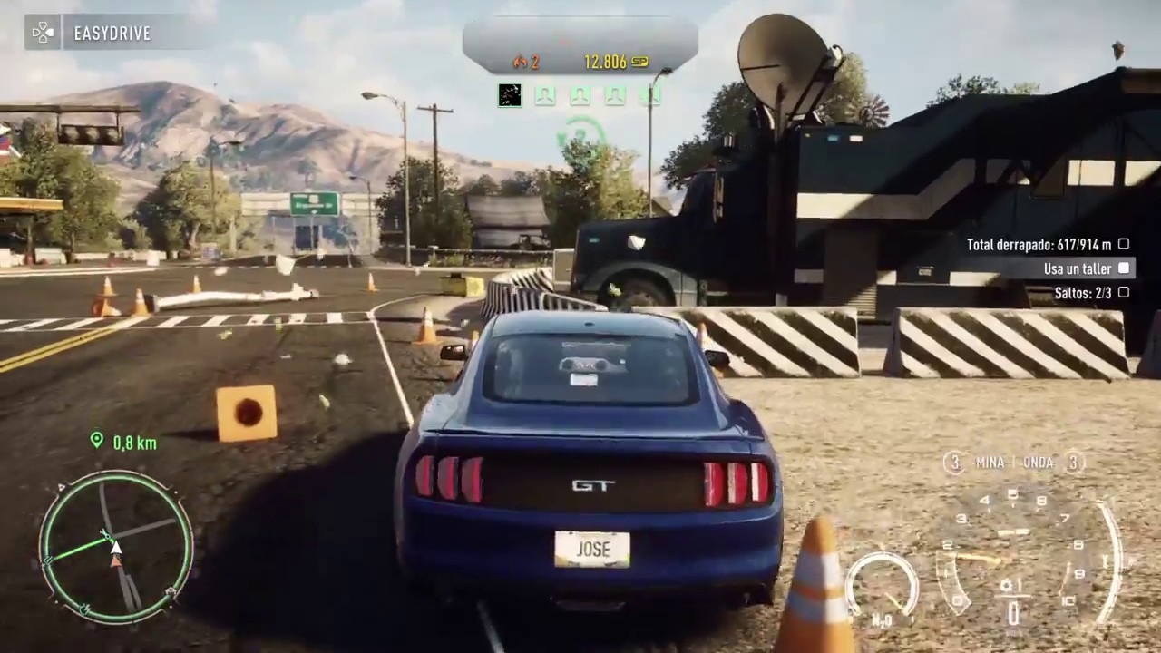 Casi -100.000-Puntus-y-todo-perdido,en el episodio-1.Recomendado para ti .##1 . juegos panamericanos 2019 en vivo