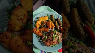 Jedzonko w naszej ciężarówce #kierowcatira #scania #gotowaniewtrasie #gotowanie #podwójnaobsada