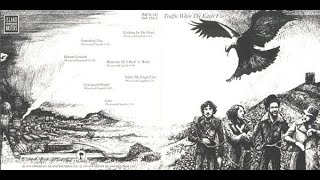 Traffic When The Eagle Flies Album Review