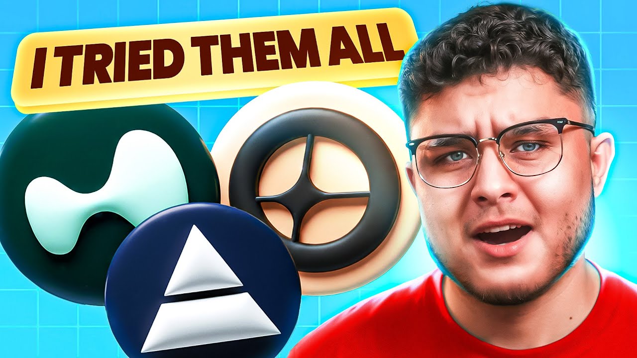 Top 3 Next-Gen DEXs You Need to Know in 2025