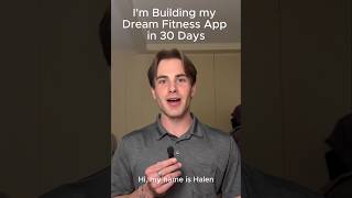 Why I’m Building Ascend Fitness #fitnessapp #fitness #startup #founder #bodybuilding