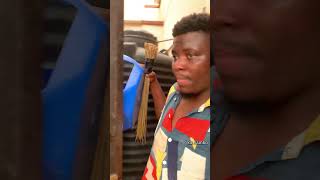 Dr. Sambo Ya Diba Ganima