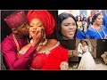 BEAUTIFUL NIGERIAN BRIDAL SHOWER | IGBO TRADITIONAL MARRIAGE (IGBANKWU NWANYI)