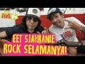 Eet Sjahranie Rock Selamanya #Catatansibuluk