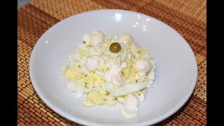 Салат «Яичко». Это не рецепт! это прикол! Салат «Яичко». Это не рецепт! это прикол!