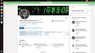 ✅ LeetCode 74 | Search a 2D Matrix | Binary Search Explained Clearly || Live Code || Tamil ||