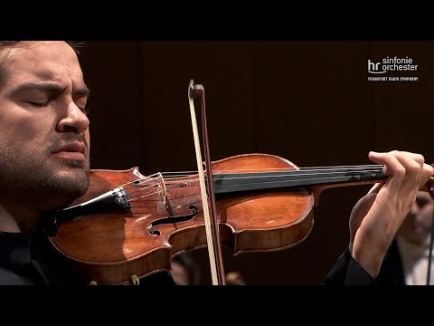 J. S. Bach: 2. Partita d-Moll BWV 1004 (Chaconne) ∙ Marc Bouchkov