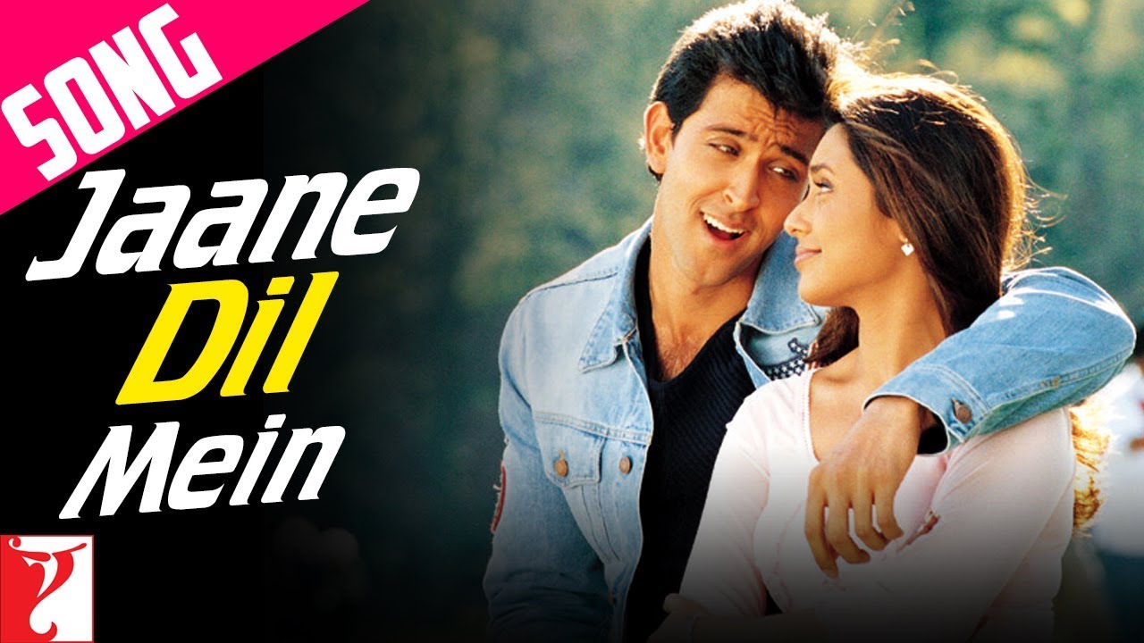 Jaane Dil Mein - Full Song, Mujhse Dosti Karoge