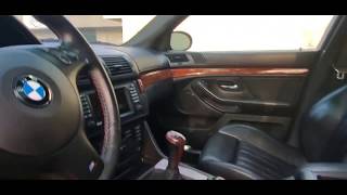Mark's 2003 BMW M5 Introduction Bmw M5 2003 Specs