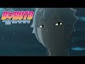Mitsuki's Choice | Boruto: Naruto Next Generations