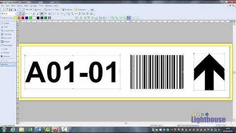 Lighthouse CPM-100 Grouping
