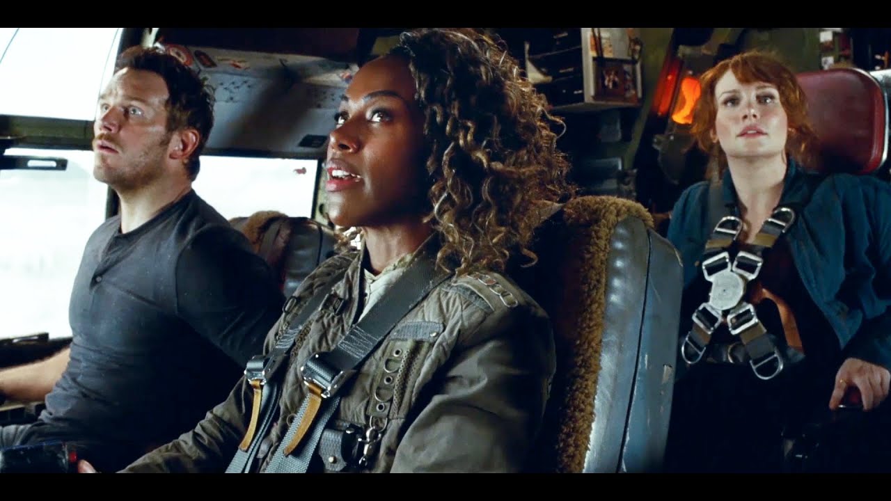 映画 ジュラシック パークiii キャスト 出演者 声優一覧 Oricon News