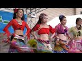 ちょっと懐かしいベリーダンス（衣装が美しいロマスタイル）プレイバック！　PLAYBACK! BELLY DANCE STAGE