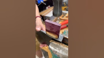 This came out so well! #handmade #woodworking #diy #axe #camping #fyp #shorts ##021 #maker